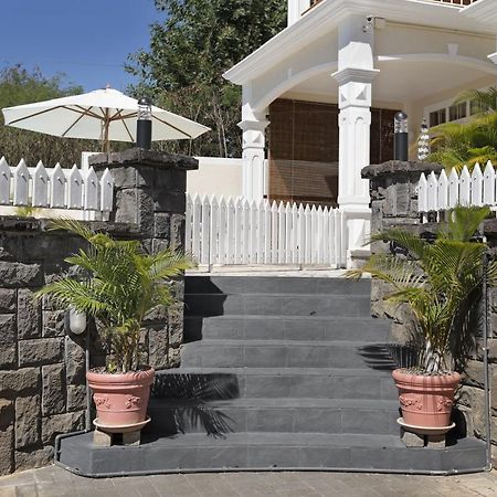 Apartment Hortensia Grand Baie Exterior foto